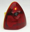 Whelen Safety Site- Single-W20SSA