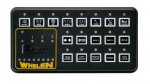 Whelen CenCom Gold Siren and Light Control System-CCSRN2