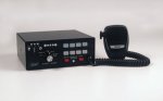 SoundOff 380 Series Professional Siren