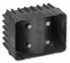 Federal Signal AS124 Economy Siren Speaker