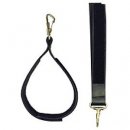 -Boston Leather Glove Strap - 9125