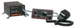 Federal Signal PA4000 Remote Undercover Siren