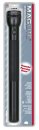 MAGLITE S5D016 Heavy-Duty 5-D Cell Flashlight, Black