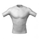 5.11 Tactical Muscle Mapping Undergear Shirt - 40001