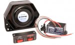 Carson HPK-150 Stutter Air Horn System