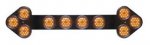 Able2 Sho-Me - LED Arrow Board - Ultra-Bright 02.6052