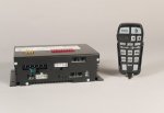 SoundOff 385 Series Handheld Remote Siren W/ Built in Switchbox