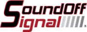 -SoundOff Signal