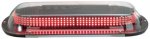 Able 2 Low-Profile LED Mini Light Bar Magnetic Option Available