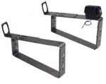 Sho-Me Horizontal Gun Rack 07.6600
