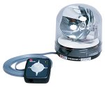 Federal Signal Visibeam II Spotlight - 620102