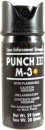 PUNCH III M-3 Foam Streamer