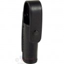 Stallion Leather Holder for 6P / Scorpion Flashlights - Black