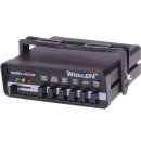 Whelen PCCS9R 9-Switch Power Control Center