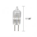 Streamlight Litebox Bi-Pin Halogen Replacement Lamp-45901