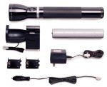 MagLite Charger Flashlight System