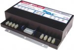 Nova DOUBLEX-PAK 8 Head 120 Watt Power Supply