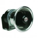 Whelen 100 Watt Motorcycle Siren Speaker- SA350M