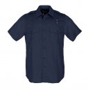 5.11 Tactical Men's PDU S/S Twill Class A Shirt - 71183