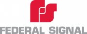 -Federal Signal