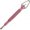 Zak Tool Pink Swivel Key-ZT10 PINK