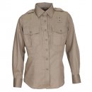 5.11 Tactical Women's PDU L/S Twill Class B Shirt - 62065