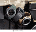 5.11 Field Ops Watch (New Design) - 59245