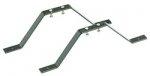 Able 2 Sho-Me Mounting Bracket (Pair) 02.6017