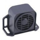 Code 3 Back Up Alarm 97d, 12-48VDC