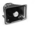 Carson HPG-100N Versatile Siren Speaker