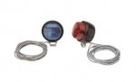 Sho Me PAR 36 Extended Strobe Light Kit
