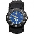 Smith & Wesson EMT / EMS Paramedic Watch w/ Nylon Strap