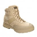 5.11 Tactical Advance Coyote Brown Side Zip Boot