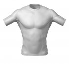 5.11 Tactical Tight Short Sleeve Crew Compression Shirt - 40005