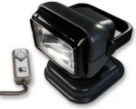 GoLight Wireless Remote Search Light-Black- 5149
