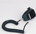 Able2 Sho-Me - Replacement Microphone Siren