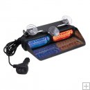 -Whelen Avenger� AVN2 Dual Linear Super-LED� Series-AVN2
