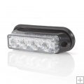 PEL 4 LED Grill/Deck LED