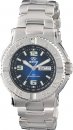 Reactor Critical Mass Ocean Blue Chronograph Watch