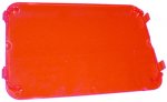 GoLight Colored Lens / Filter - Red or Amber-15303