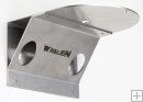 Whelen Shelf Mount Bracket for L20/2500/2000 Series Beaons