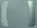 Whelen Emergency 64FKIT Kit for 6E Light