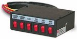 Federal Signal SW300 Switch Box