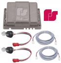 Federal Signal 30 Watt 2 Head Strobe Hide-A-Way Kit