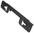 Star Signal License Plate Mount for DLX3 Starburst LED Light