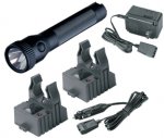 Streamlight PolyStinger Black Standard Models