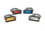 Sho Me Linear Microthin Strobe Lights