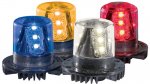 Code 3 Hide-A-Blast LED Lighthead