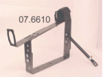 Sho-Me Shotgun Rack-07.6610