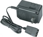 Streamlight Universal AC Charge Cord-22311